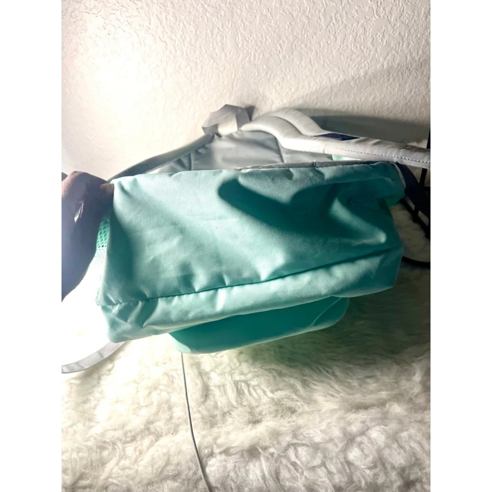 Jansport Bog Student Backpack Green